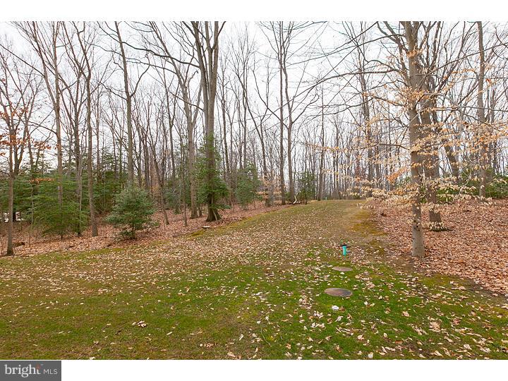 306 Bailey Road Mullica Hill, NJ 08062 - Photo 23 of 23 Back Yard
