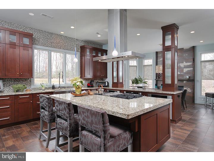 306 Bailey Road Mullica Hill, NJ 08062 - Photo 7 of 23 Kitchen