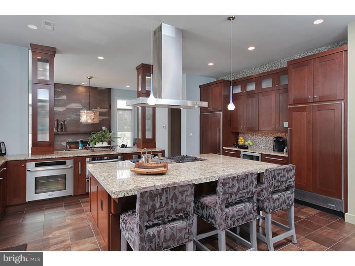 306 Bailey Road Mullica Hill, NJ 08062 - Photo 8 of 23 Kitchen