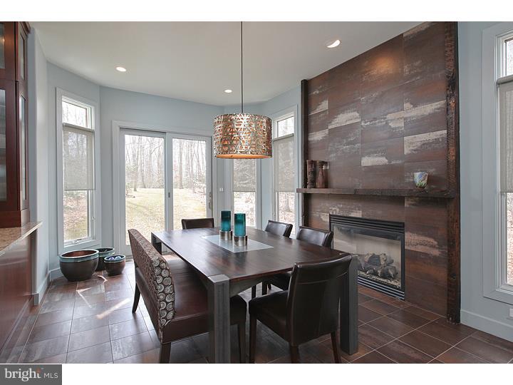 306 Bailey Road Mullica Hill, NJ 08062 - Photo 9 of 23 Breakfast Room