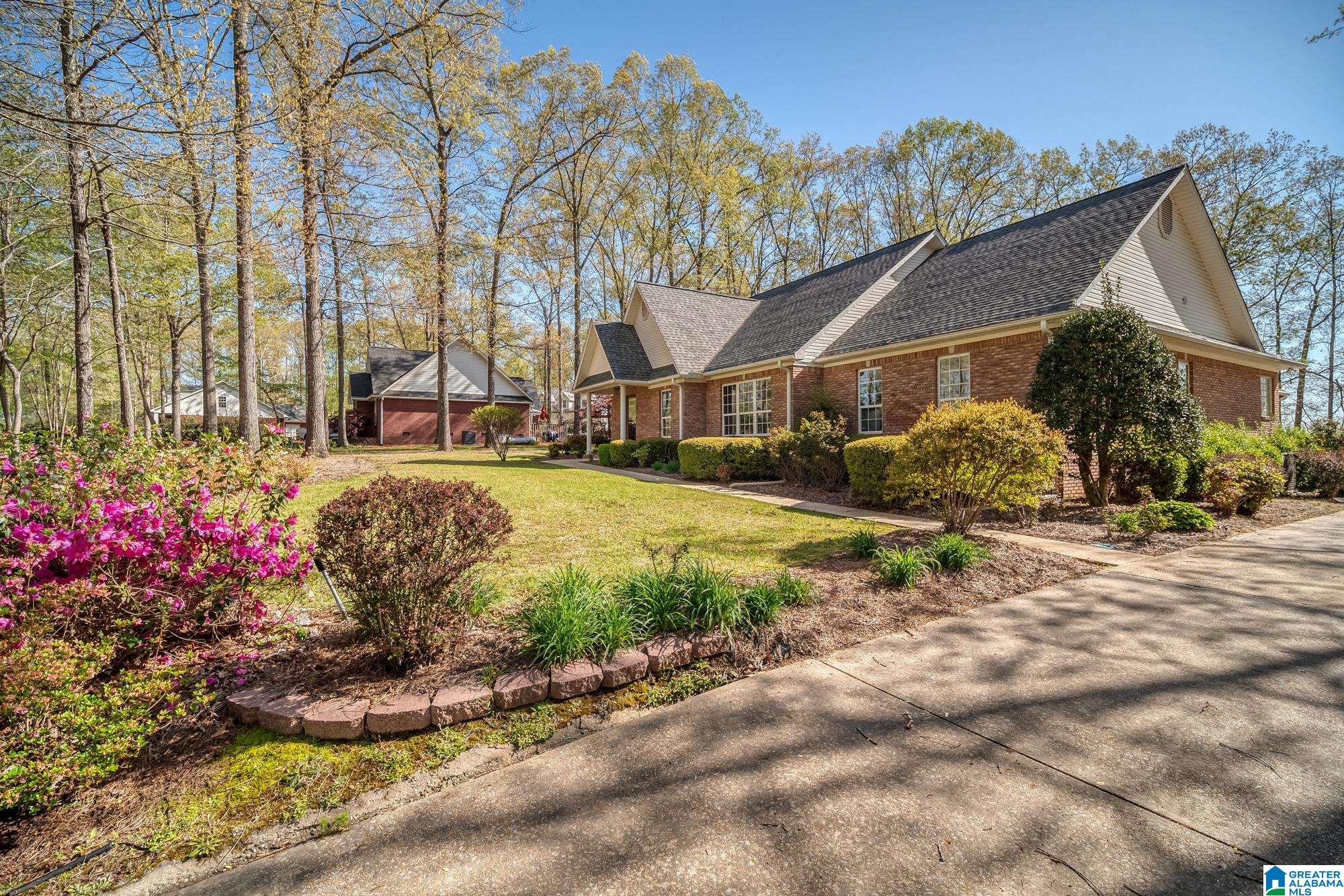 3901 Turkey Run Jasper, AL 35504 - Photo 9 of 62