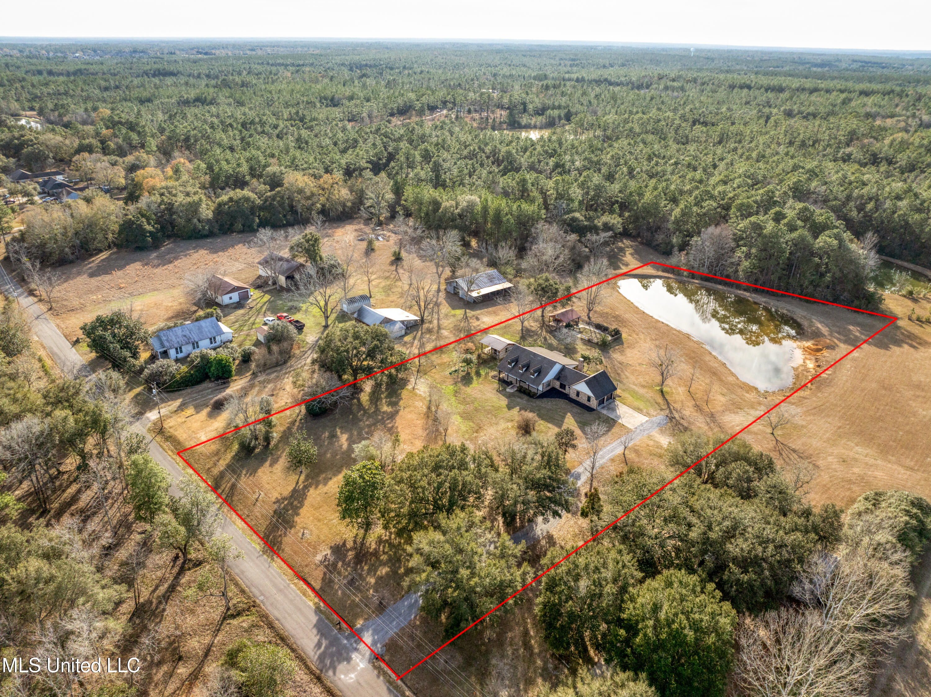 14351 Schanbacher Road Gulfport, MS 39503 - Photo 5 of 38 14531SchanbacherRd-2