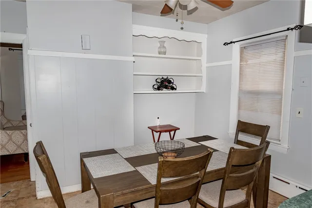 $550,000 | 260 Grosvenor Avenue, East Providence, RI 02914