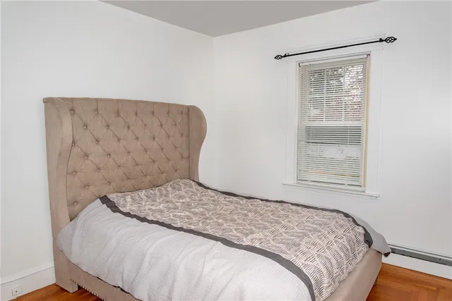 $550,000 | 260 Grosvenor Avenue, East Providence, RI 02914