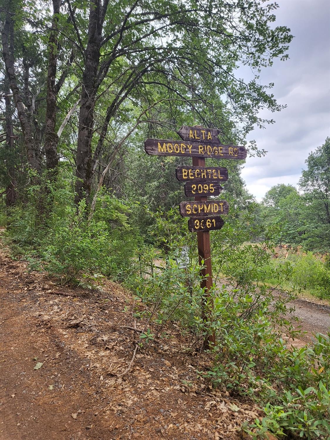 0 Canyon Creek Road Gold Run, CA 95717 - Photo 1 of 1