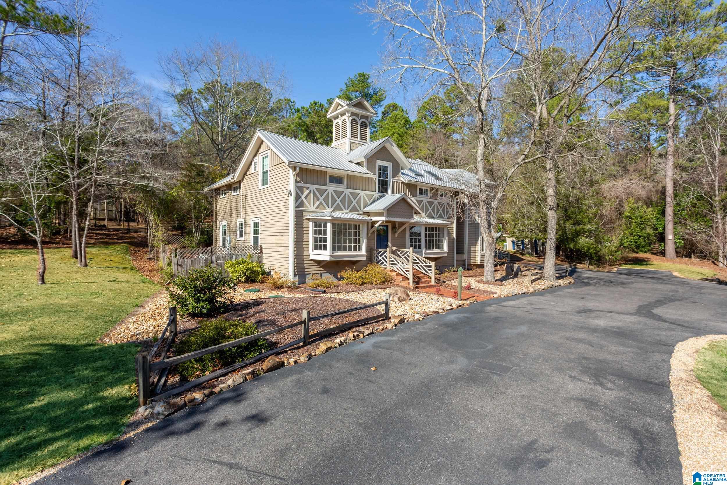 1300 Booger Hollow Road Anniston, AL 36207 - Photo 63 of 72