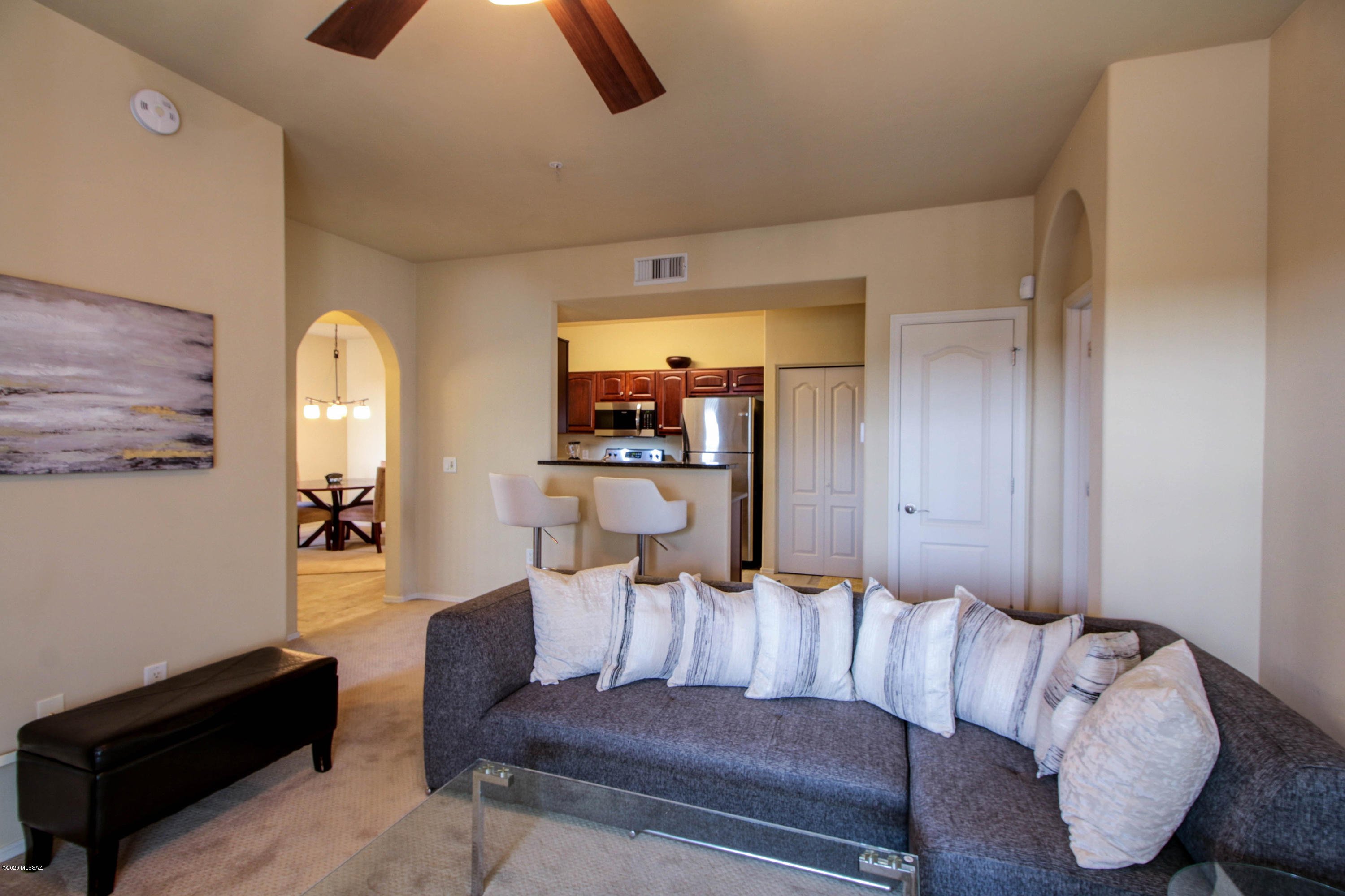 2550 East River Road, Unit 18206 Tucson, AZ 85718 - Photo 2 of 14