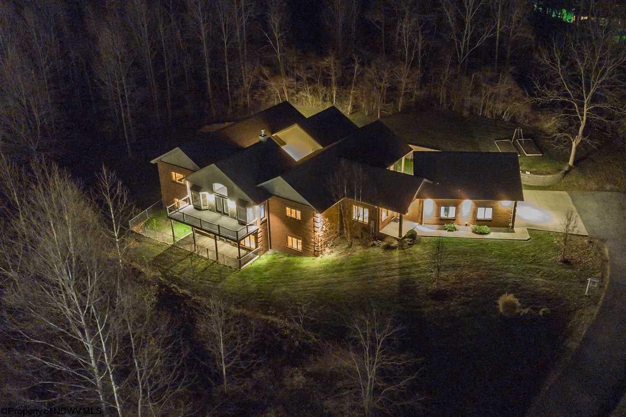 831 Fairmont Road Morgantown, WV 26501 - Photo 30 of 30 Gallery Image 30