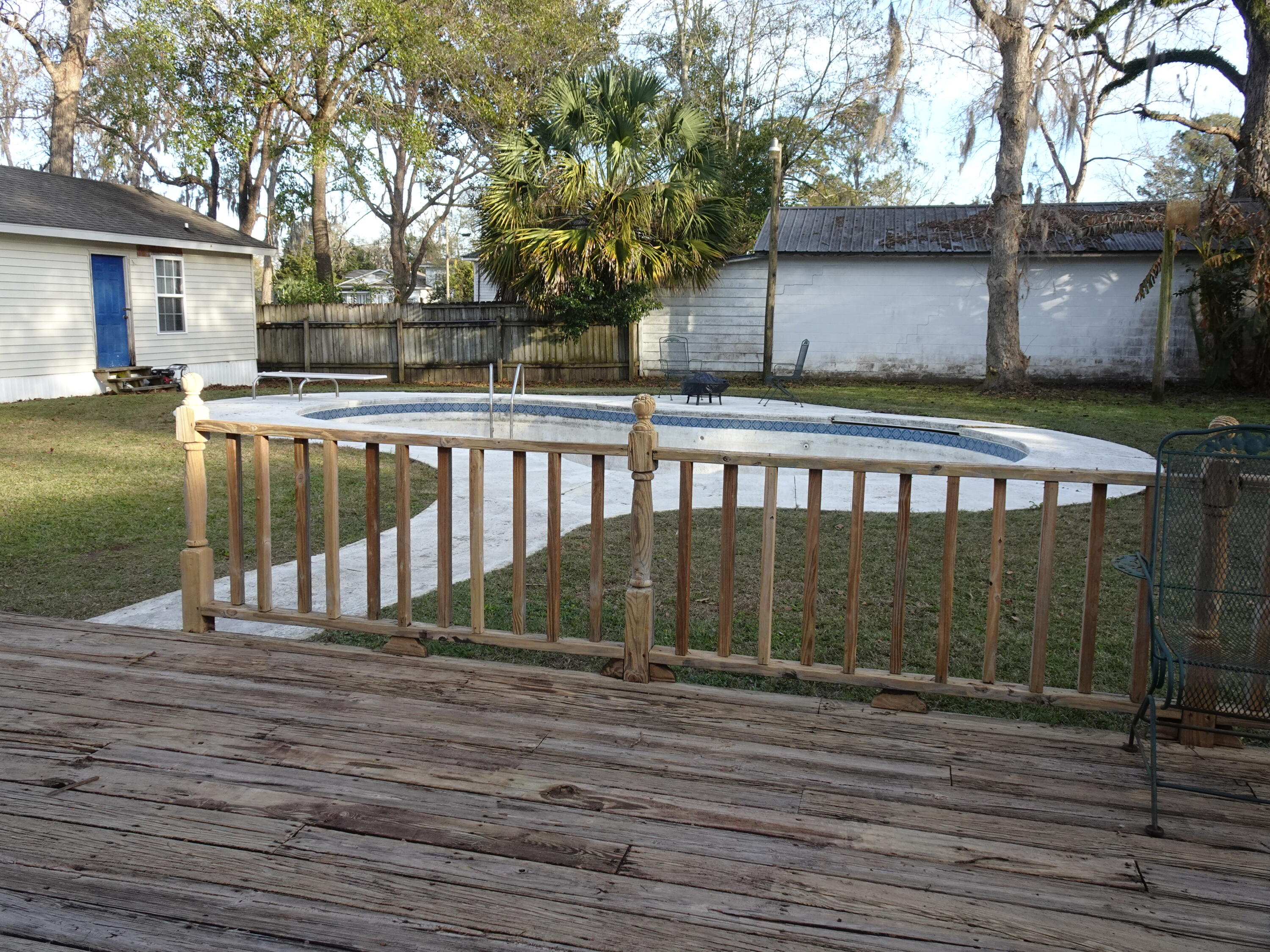 910 5th Street Florala, AL 36442 - Photo 29 of 34