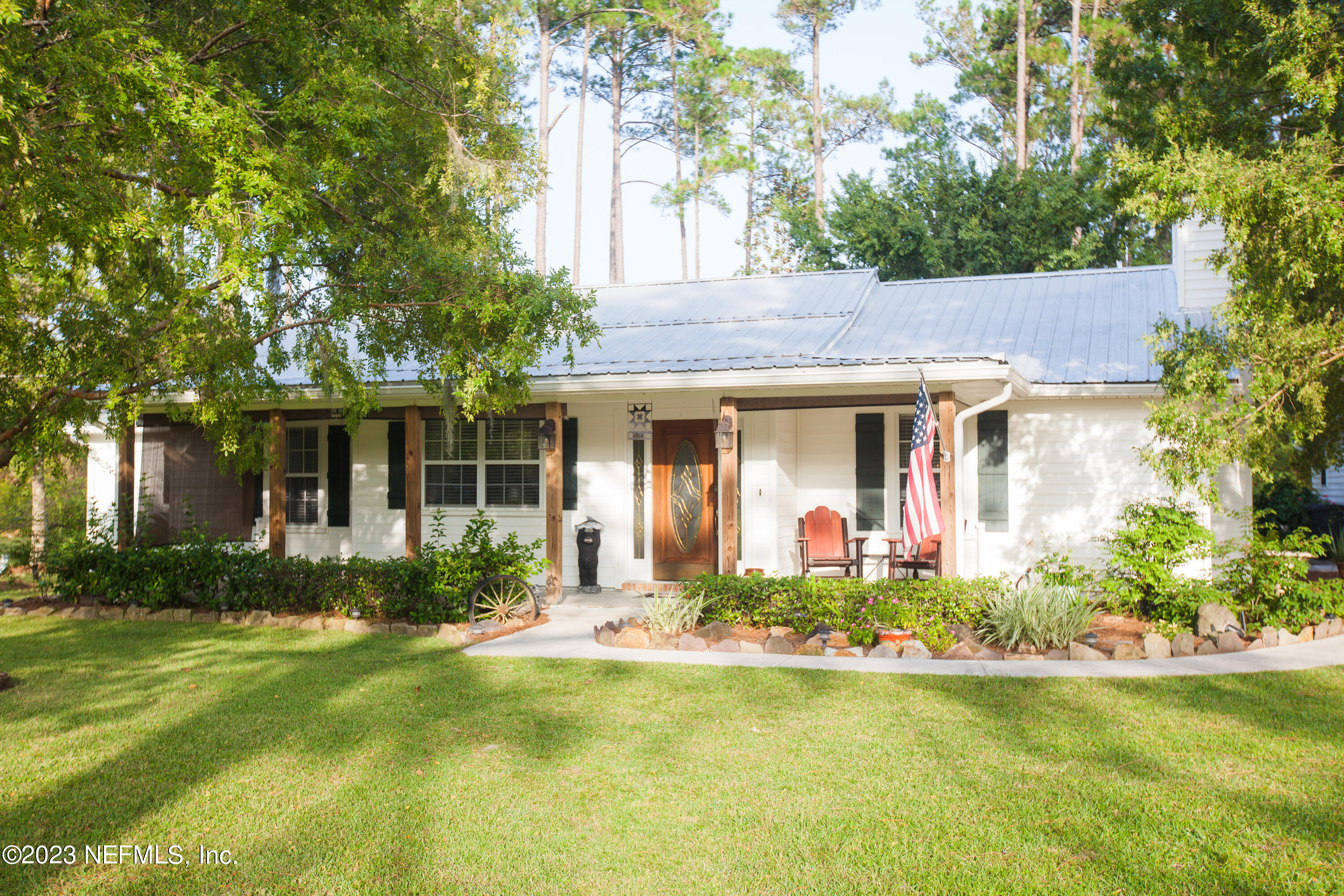 35100 Lance Road Callahan, FL 32011 - Photo 4 of 51 Callahan Home-0042