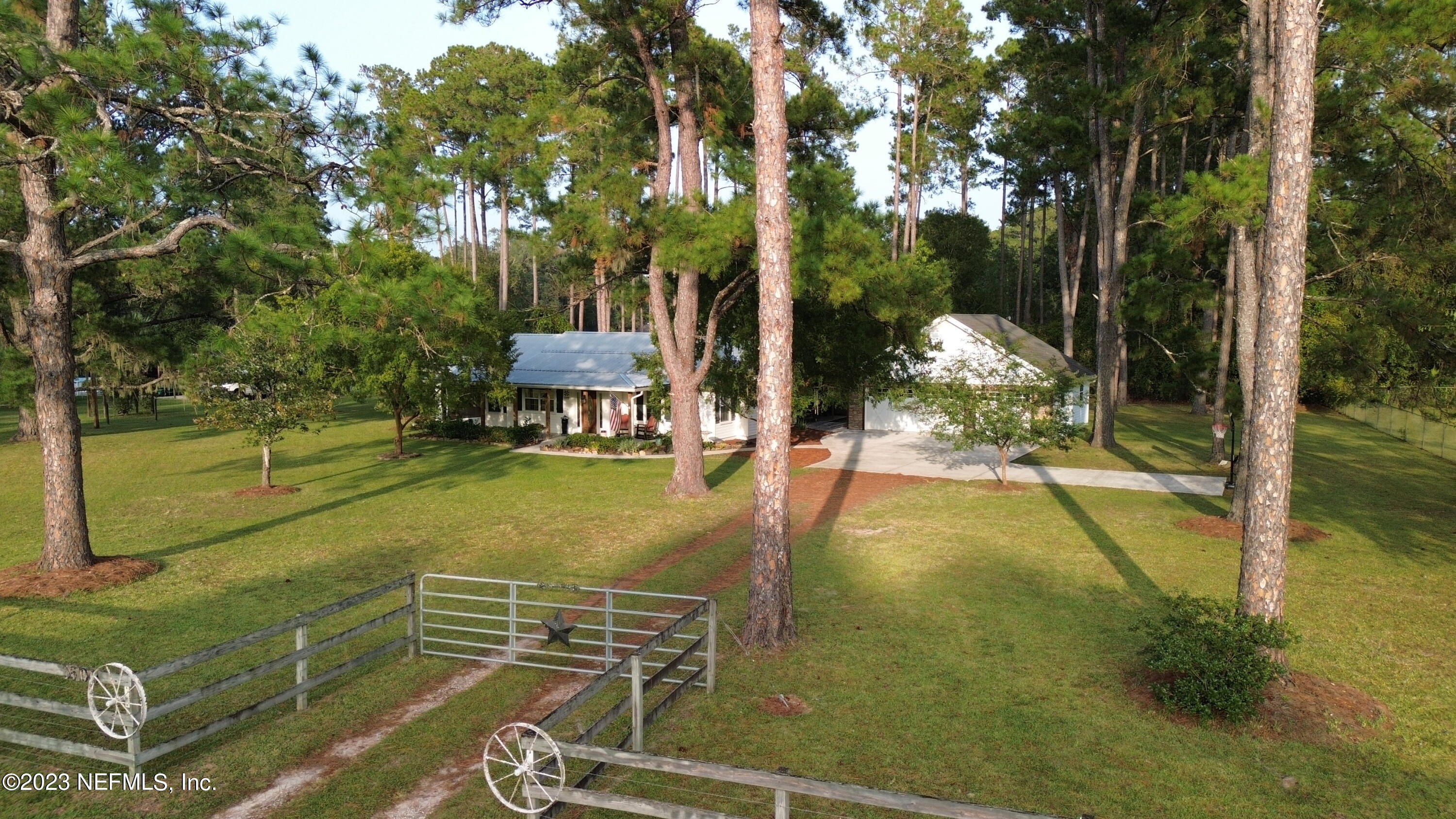 35100 Lance Road Callahan, FL 32011 - Photo 49 of 51 Callahan Home-0051