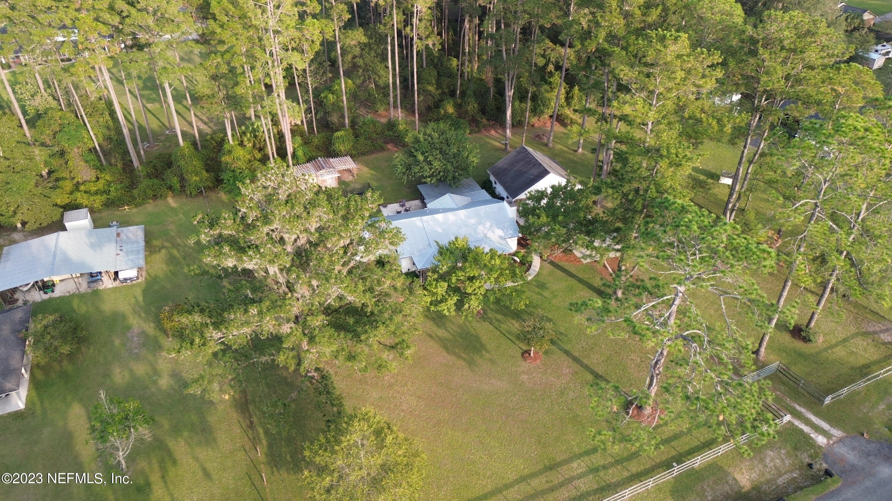 35100 Lance Road Callahan, FL 32011 - Photo 50 of 51 Callahan Home-0049