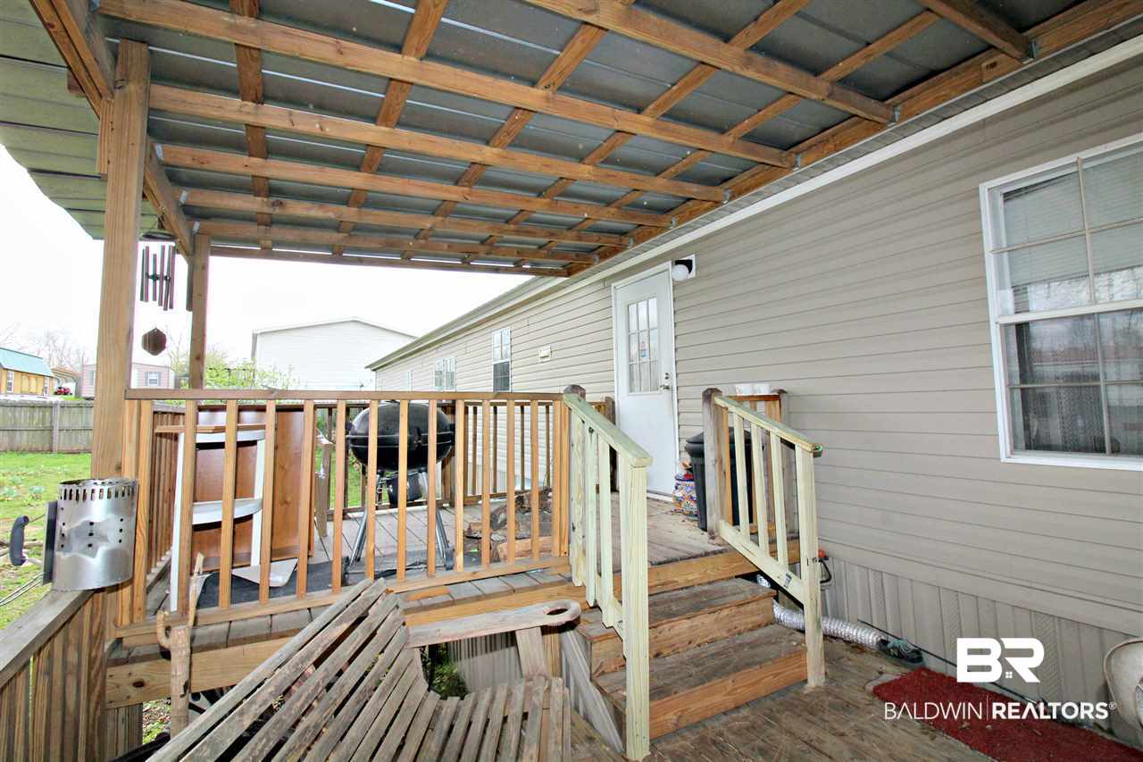 16231 Pecan View Drive Loxley, AL 36551 - Photo 13 of 23