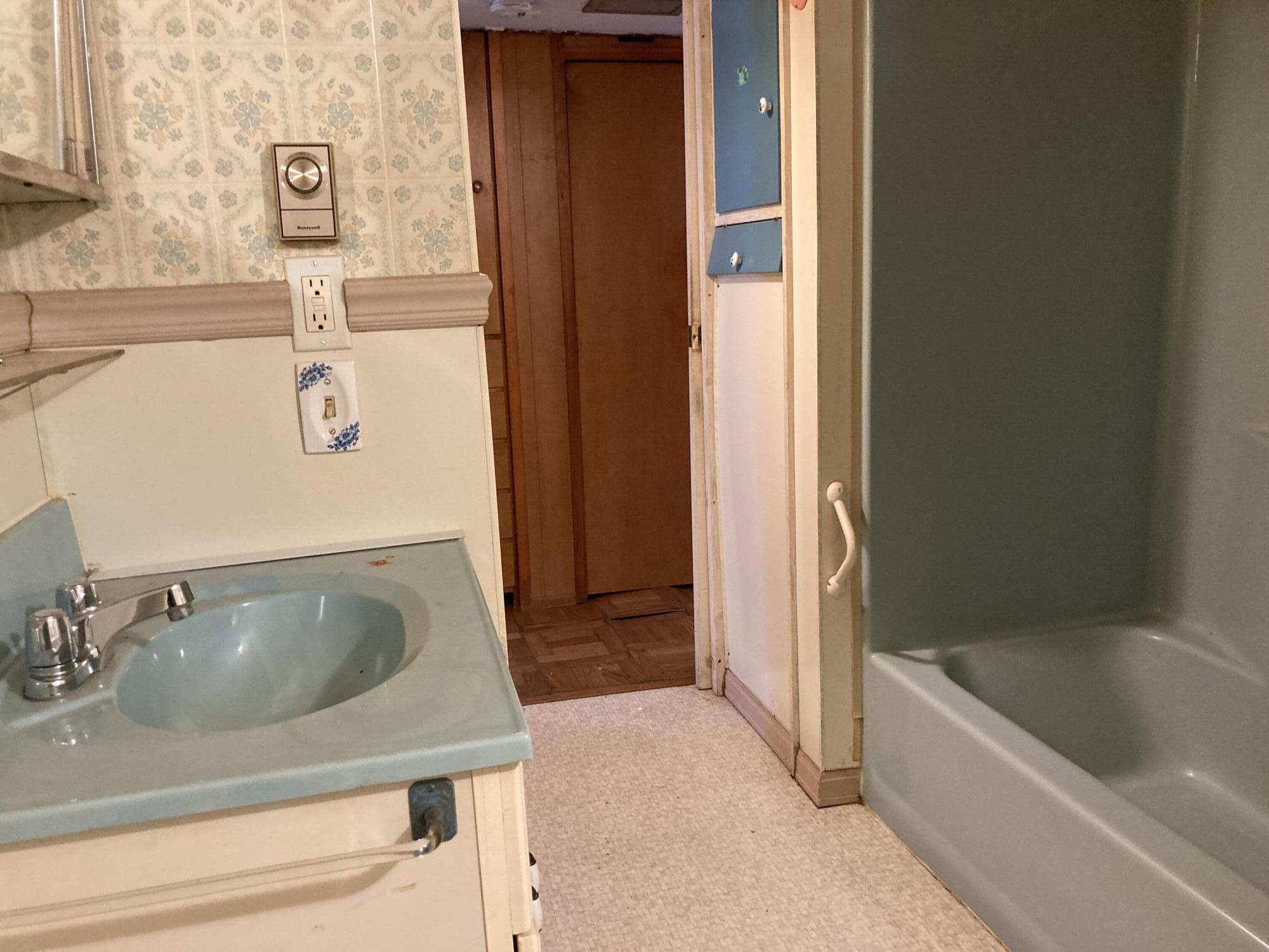 491 Bald Hill Road Wells, ME 04090 - Photo 19 of 22 blue bath
