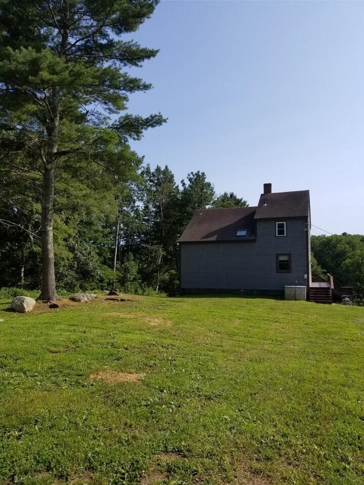 132 Old County Road Edgecomb, ME 04556 - Photo 20 of 51 e27
