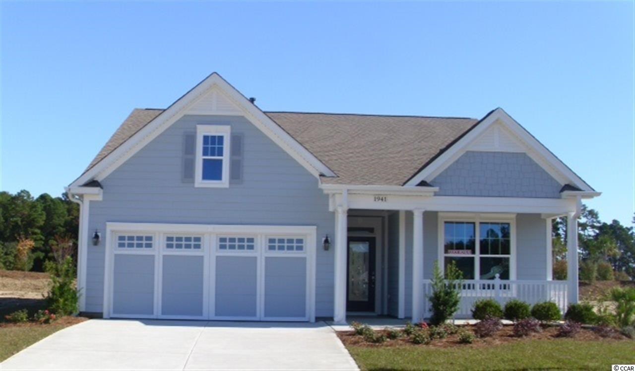 2150 Silver Spring Lane Myrtle Beach, SC 29577 - Photo 1 of 3 Gallery Image 1