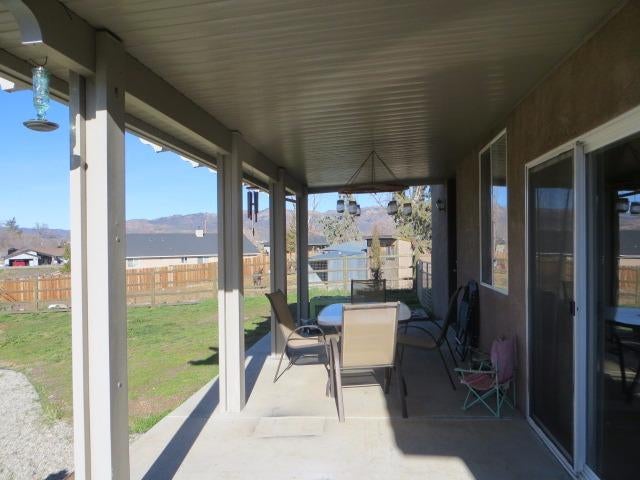 22225 Mariposa Road Tehachapi, CA 93561 - Photo 29 of 30 Gallery Image 29