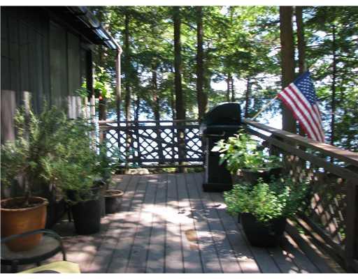 8 South Fawn Point Road Oakland, ME 04963 - Photo 6 of 19 Patio/Deck.