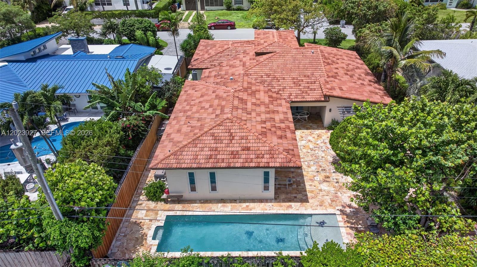 3408 Dover Road Pompano Beach, FL 33062 - Photo 3 of 42