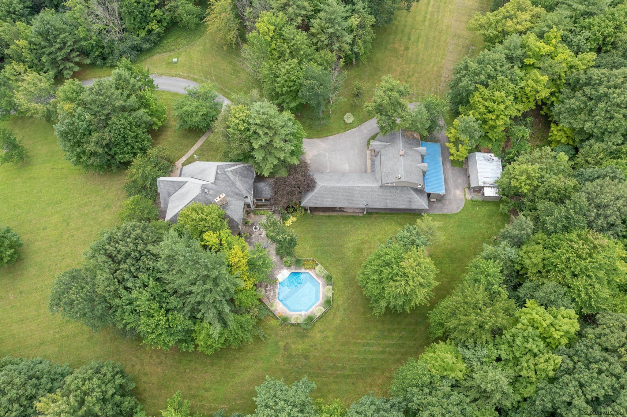 345 Quay Road Knox, NY 12009 - Photo 64 of 64 Photo 64