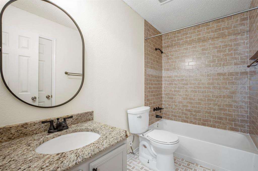 2201 Driskell Lane Corinth, TX 76210 - Photo 30 of 39