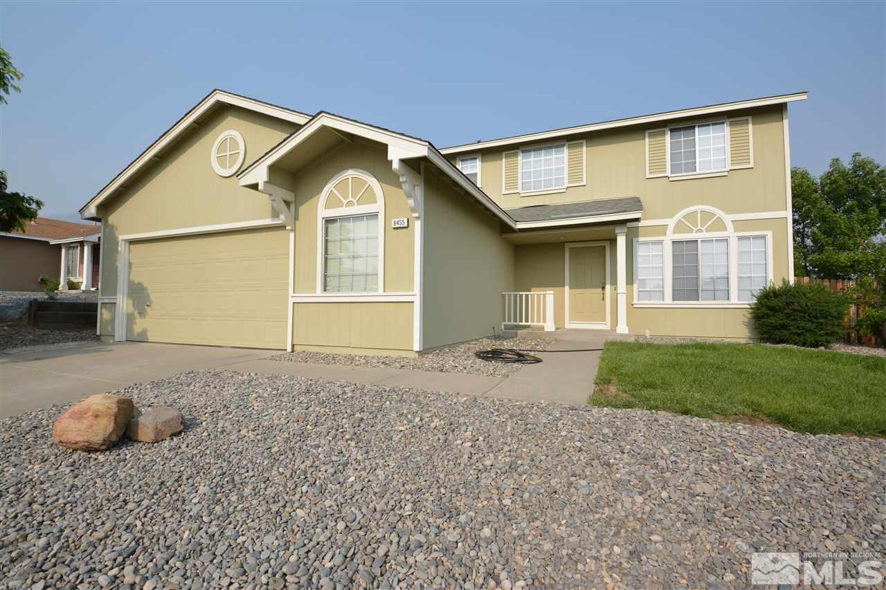 8455 Corrigan Way Reno, NV 89506 - Photo 1 of 22 Photo 1