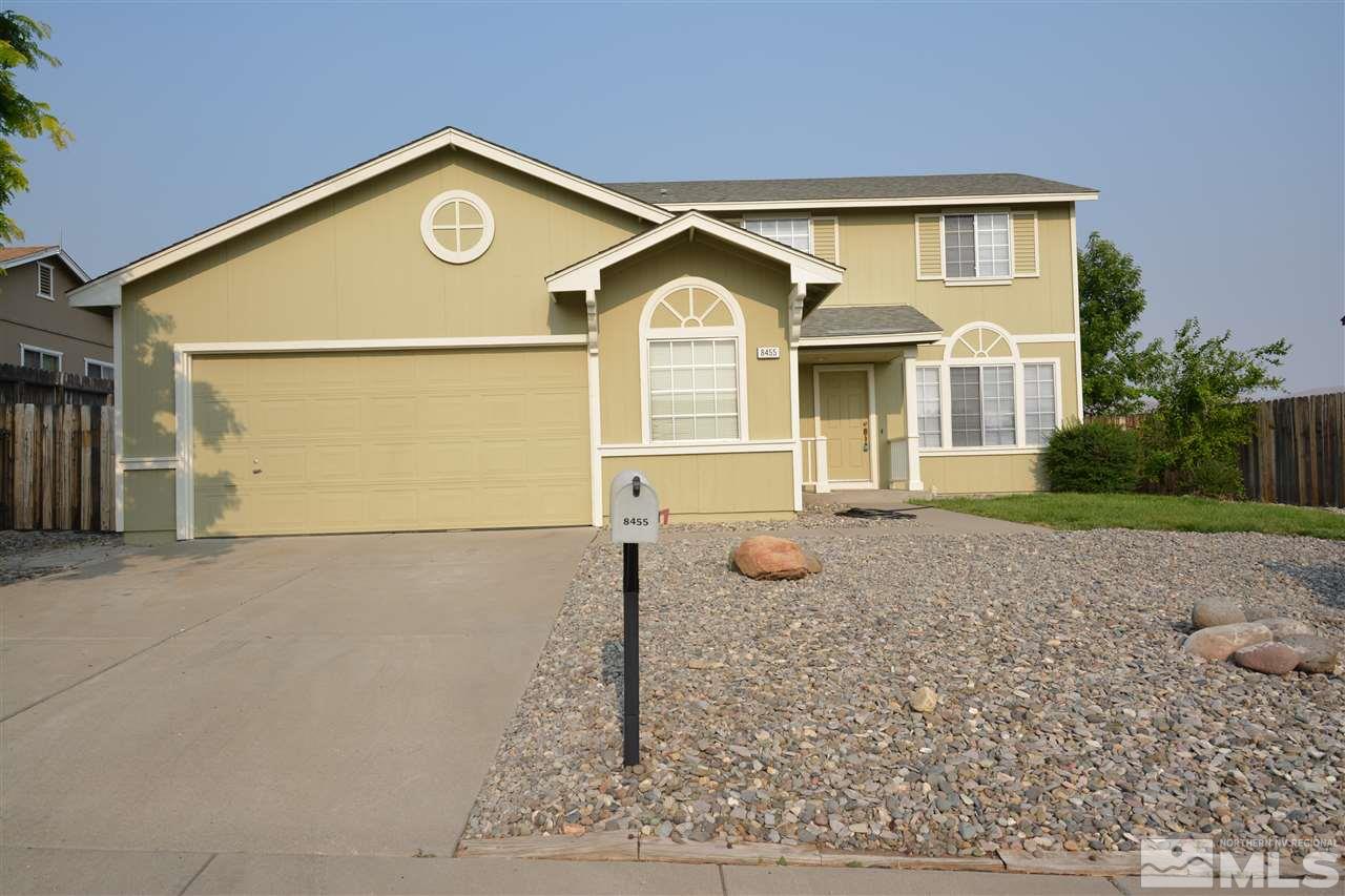 8455 Corrigan Way Reno, NV 89506 - Photo 21 of 22 Photo 21