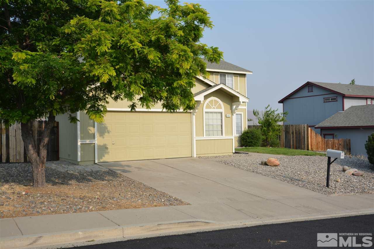 8455 Corrigan Way Reno, NV 89506 - Photo 22 of 22 Photo 22