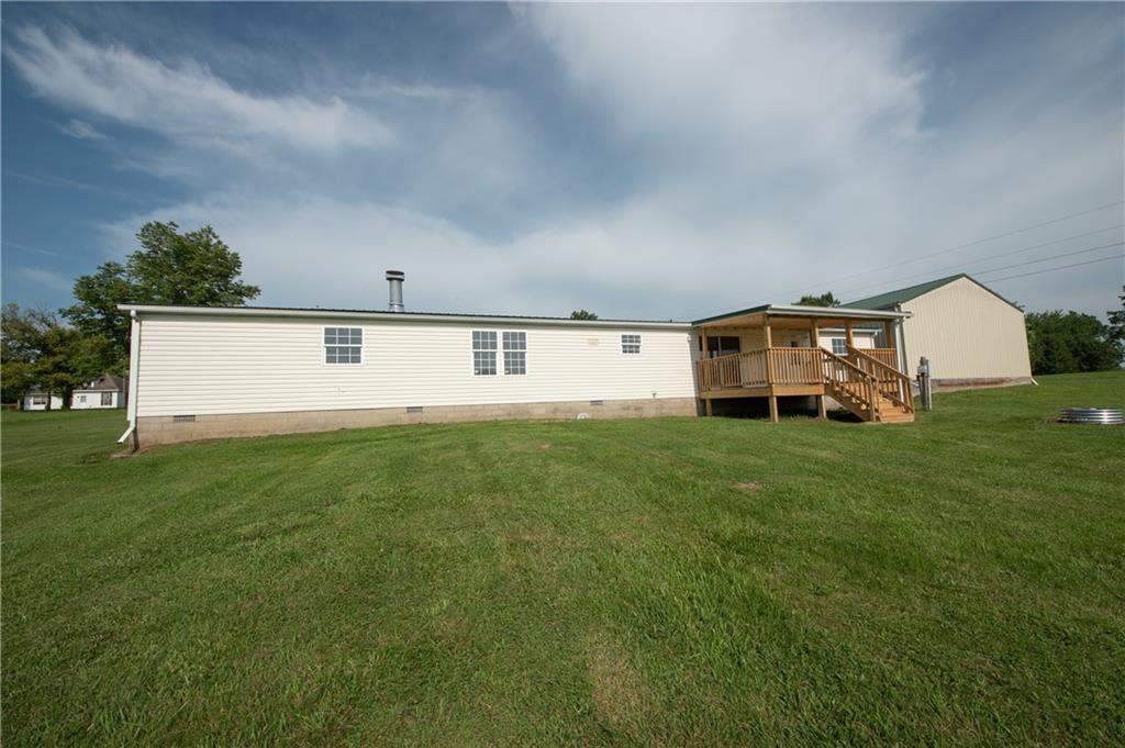 3918 North Bogardus Road Austin, IN 47102 - Photo 23 of 28 Gallery Image 23