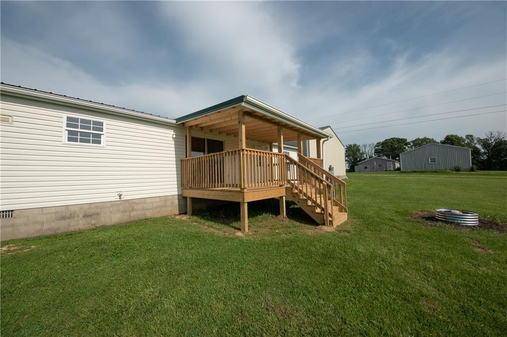 3918 North Bogardus Road Austin, IN 47102 - Photo 24 of 28 Gallery Image 24