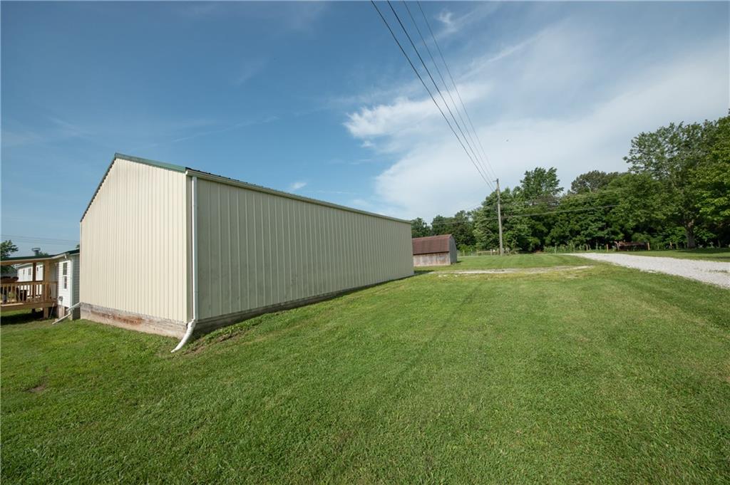 3918 North Bogardus Road Austin, IN 47102 - Photo 27 of 28 Gallery Image 27