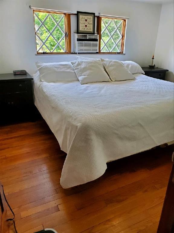 1641 Dime Road Vandergrift, PA 15690 - Photo 12 of 23 a bedroom with a bed and a window