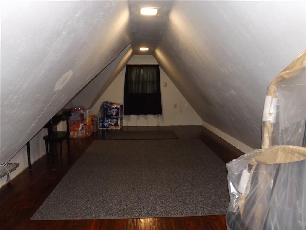 1641 Dime Road Vandergrift, PA 15690 - Photo 15 of 23 a view of entryway