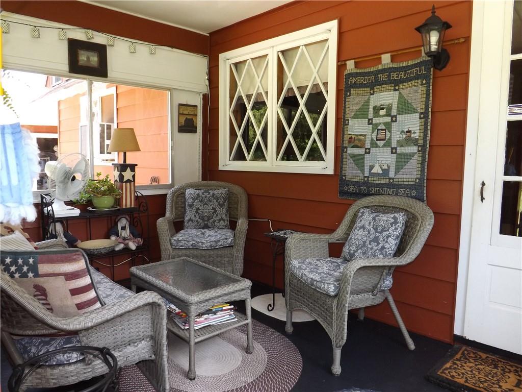 1641 Dime Road Vandergrift, PA 15690 - Photo 18 of 23 a living room with furniture and a large window