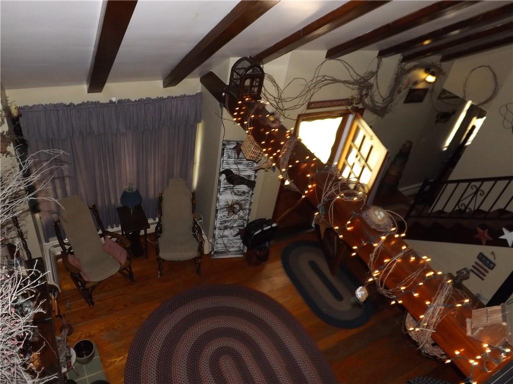 1641 Dime Road Vandergrift, PA 15690 - Photo 6 of 23 a view of gym equipment