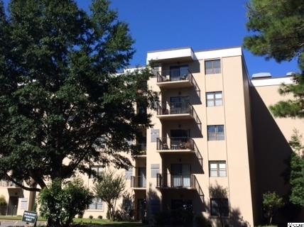 5001 Little River Road, Unit E112 Myrtle Beach, SC 29577 - Photo 1 of 16 Gallery Image 1