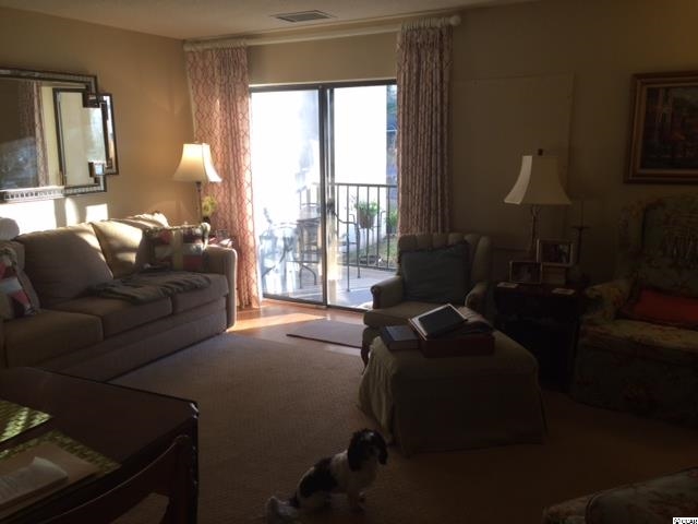 5001 Little River Road, Unit E112 Myrtle Beach, SC 29577 - Photo 4 of 16 Gallery Image 4