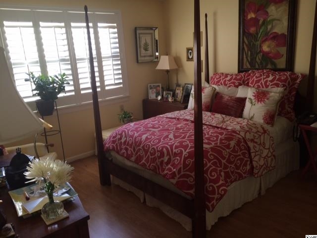 5001 Little River Road, Unit E112 Myrtle Beach, SC 29577 - Photo 6 of 16 Gallery Image 6