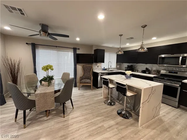 $2,745 | 2784 Fountain Ridge Lane, Henderson, NV 89074