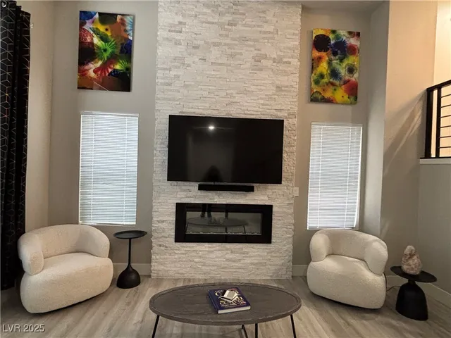 $2,745 | 2784 Fountain Ridge Lane, Henderson, NV 89074