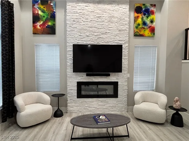 $2,745 | 2784 Fountain Ridge Lane, Henderson, NV 89074