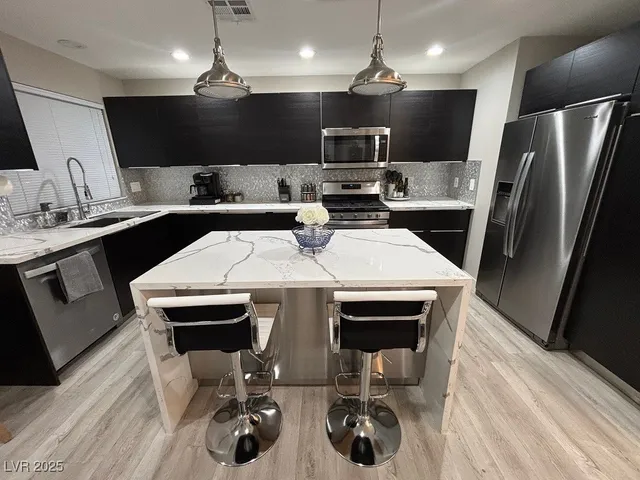 $2,745 | 2784 Fountain Ridge Lane, Henderson, NV 89074