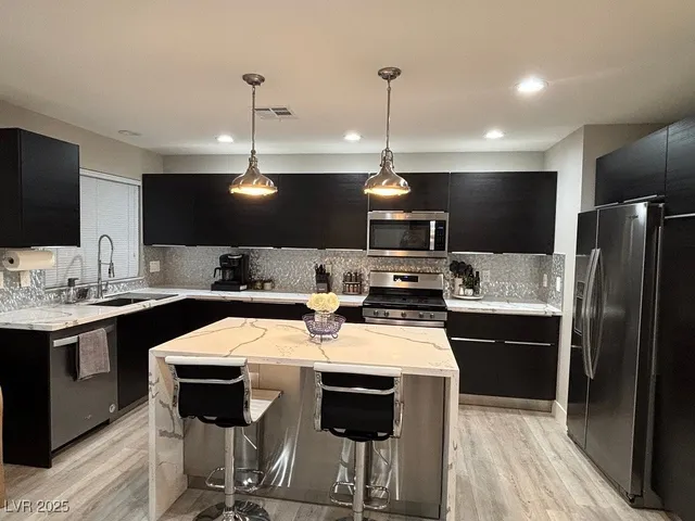 $2,745 | 2784 Fountain Ridge Lane, Henderson, NV 89074