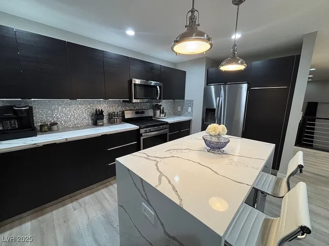 $2,745 | 2784 Fountain Ridge Lane, Henderson, NV 89074