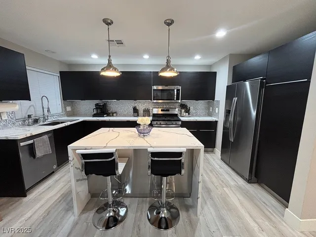 $2,745 | 2784 Fountain Ridge Lane, Henderson, NV 89074