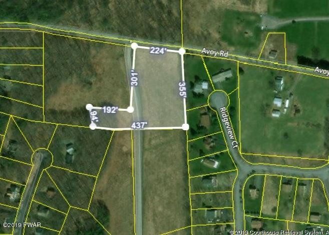 1 Avoy Heights Road Lake Ariel, PA 18436 - Photo 1 of 1