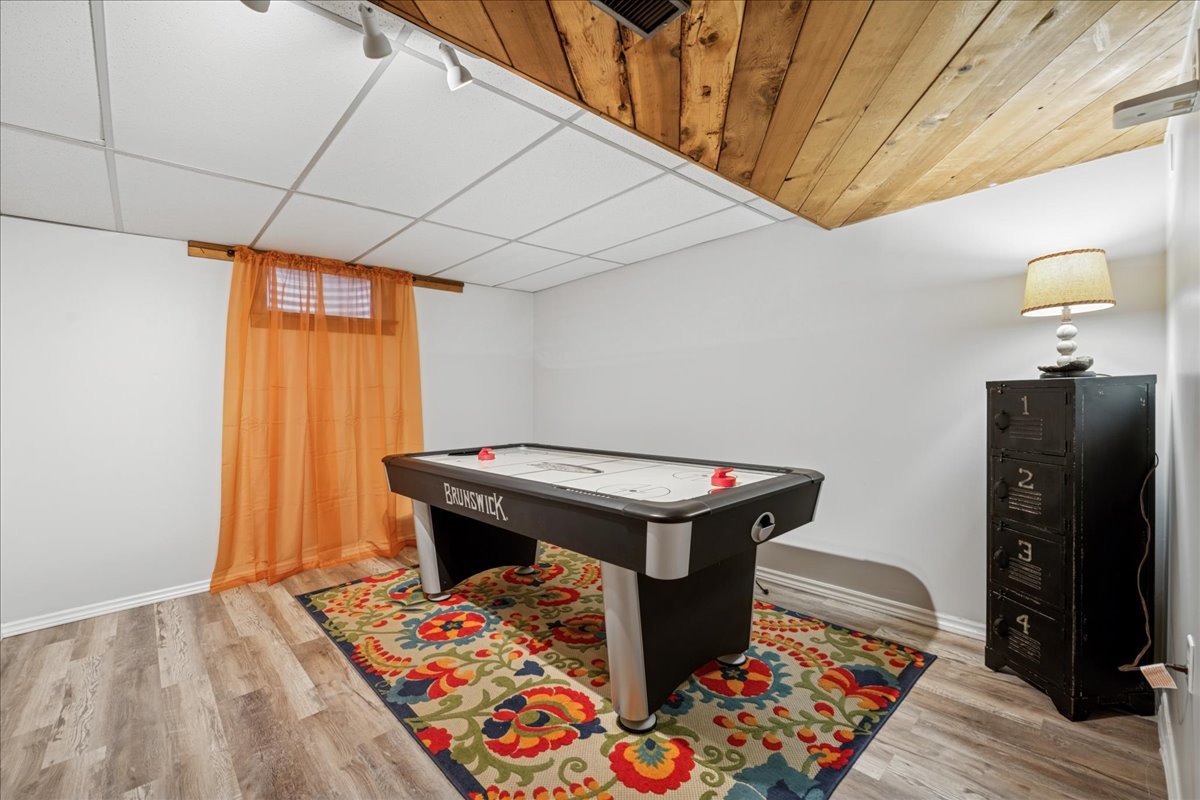 305 Pearl Street Cary, IL 60013 - Photo 16 of 25 a room with storage and utility