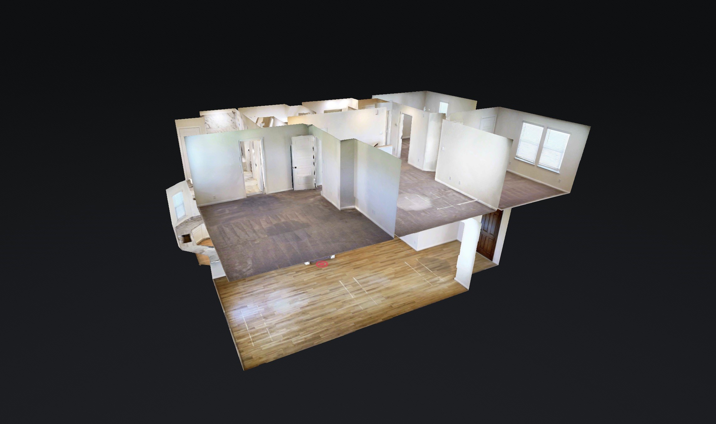 6406 Canby Court Rosharon, TX 77583 - Photo 3 of 28 You can tour this absolutely incredible home from the comfort of your own computer in 3D! Do not forget to click the link to the virtual tour and see all this home has to offer!