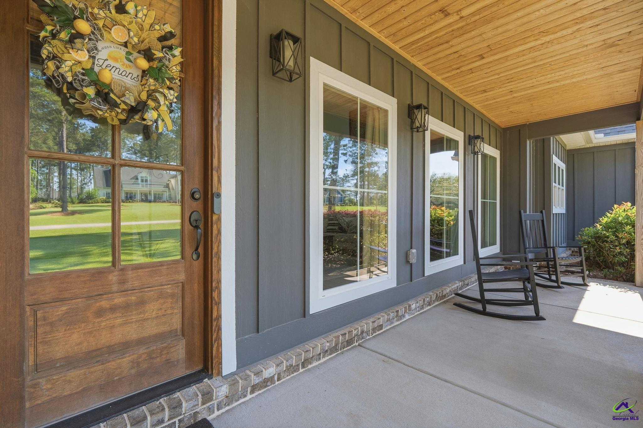 251 Mossy Lake Road Perry, GA 31069 - Photo 9 of 82