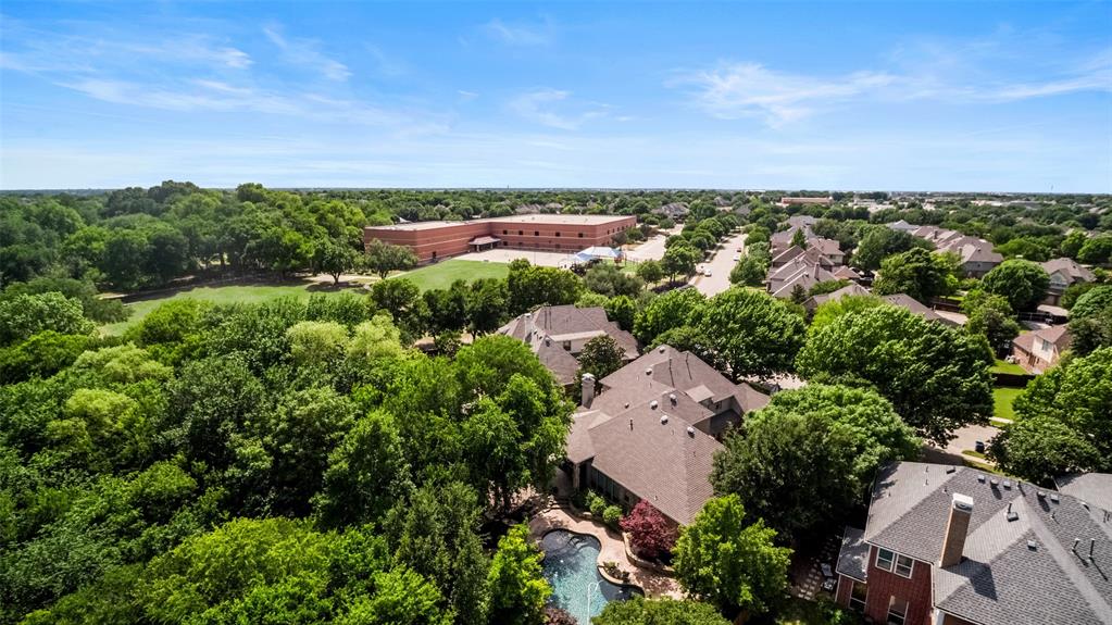 1097 Limestone Court Allen, TX 75013 - Photo 35 of 36